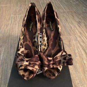 Dolce & Gabbana Pumps